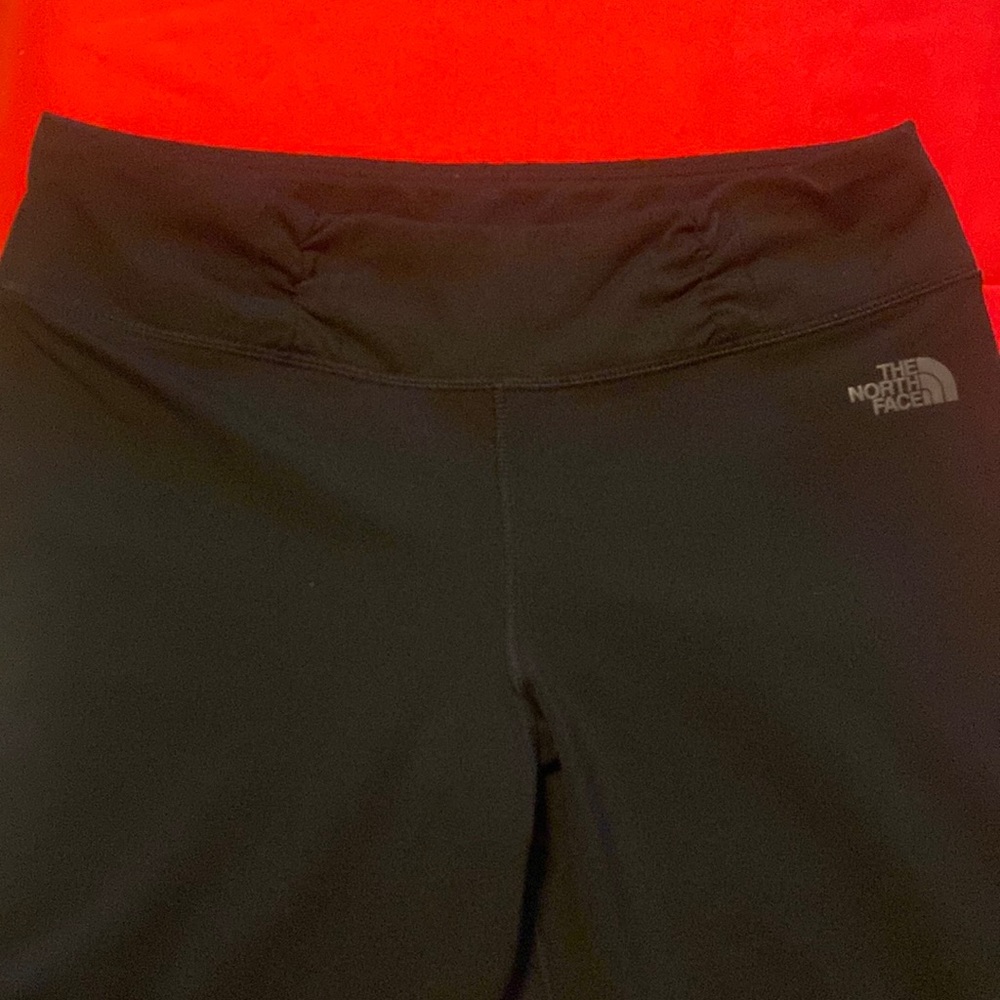 Capri Leggings